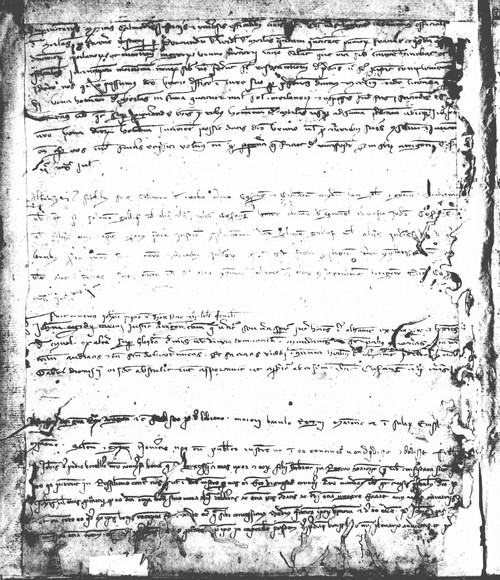 Cancillería,registros,nº80,fol.3v/ Época de Alfonso III. (6-07-1289)