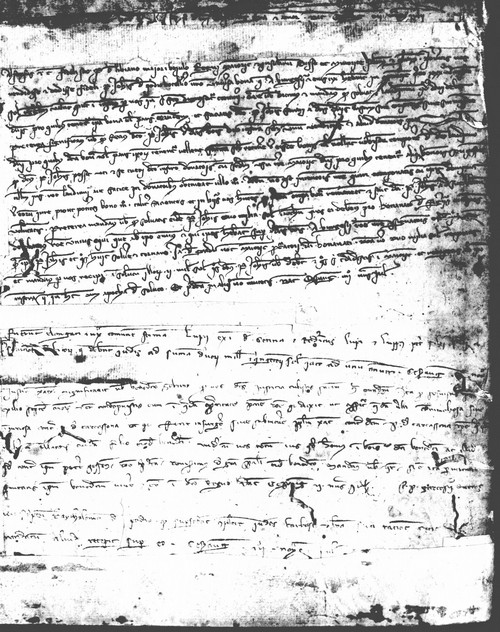 Cancillería,registros,nº80,fol.4/ Época de Alfonso III. (6-07-1289)