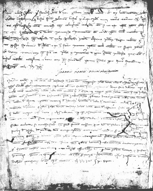 Cancillería,registros,nº80,fol.5v/ Época de Alfonso III. (8-07-1289)