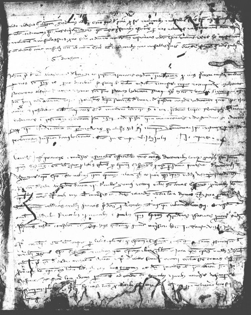 Cancillería,registros,nº80,fol.6/ Época de Alfonso III. (9-07-1289)