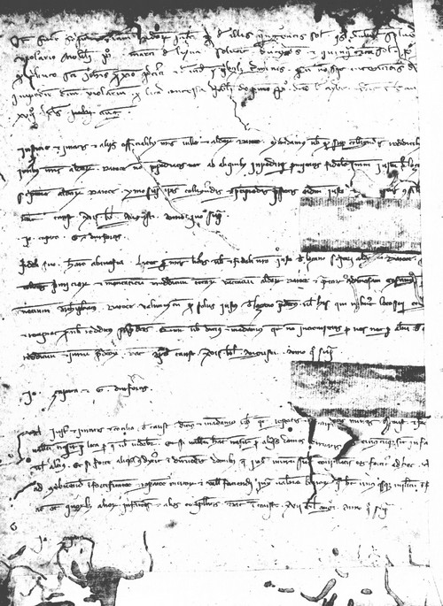 Cancillería,registros,nº80,fol.10v/ Época de Alfonso III. (16-07-1289)