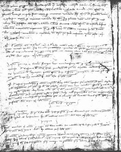 Cancillería,registros,nº80,fol.12v/ Época de Alfonso III. (21-07-1289)