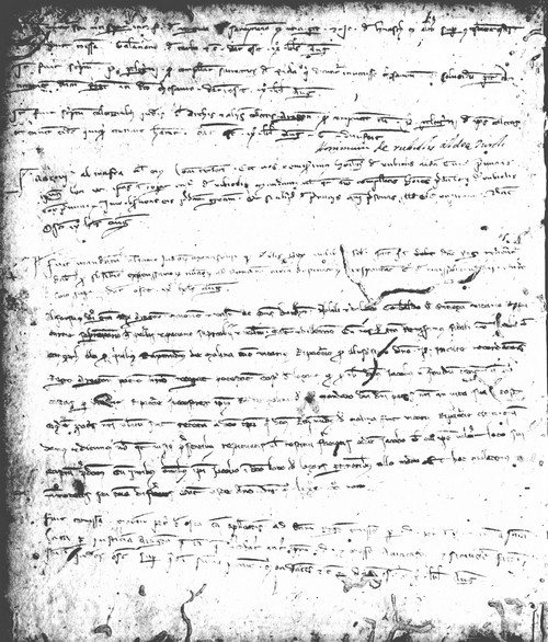 Cancillería,registros,nº80,fol.16v/ Época de Alfonso III. (24-07-1289)