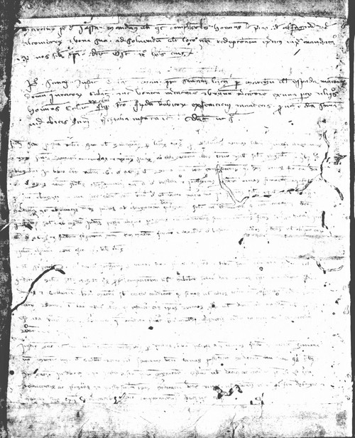 Cancillería,registros,nº80,fol.17v/ Época de Alfonso III. (24-07-1289)