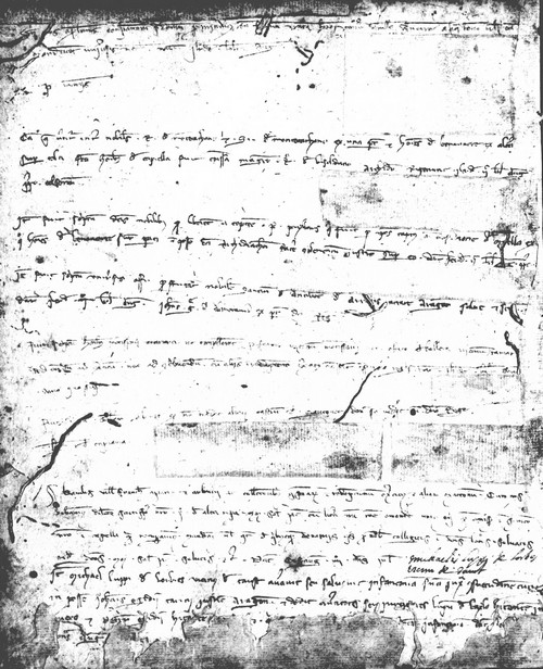 Cancillería,registros,nº80,fol.20v/ Época de Alfonso III. (31-07-1289)