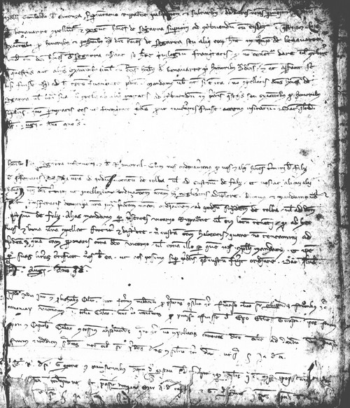 Cancillería,registros,nº80,fol.21/ Época de Alfonso III. (1-08-1289)