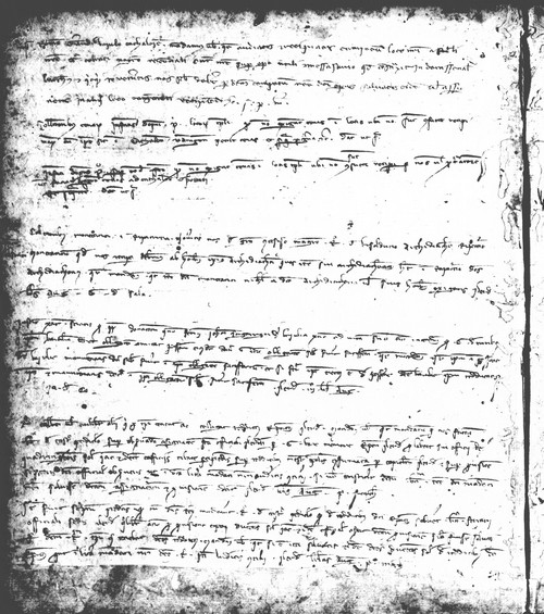 Cancillería,registros,nº80,fol.23v/ Época de Alfonso III. (2-08-1289)