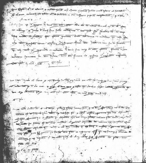 Cancillería,registros,nº80,fol.24v/ Época de Alfonso III. (2-08-1289)