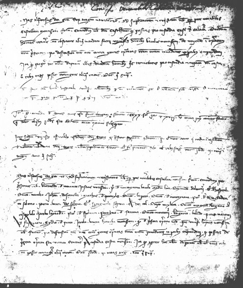 Cancillería,registros,nº80,fol.27/ Época de Alfonso III. (3-08-1289)