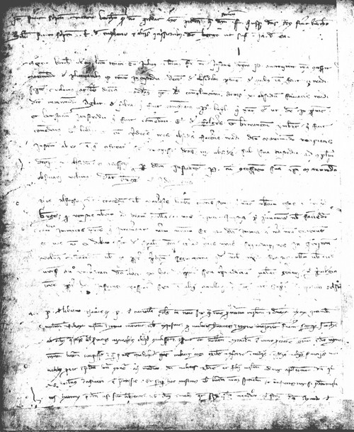 Cancillería,registros,nº80,fol.33v/ Época de Alfonso III. (9-08-1289)