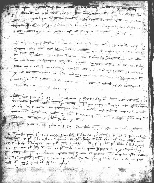 Cancillería,registros,nº80,fol.36v/ Época de Alfonso III. (24-07-1289)