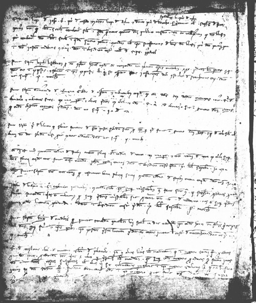 Cancillería,registros,nº80,fol.38v/ Época de Alfonso III. (20-08-1289)