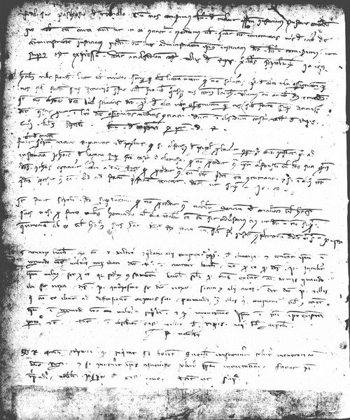 Cancillería,registros,nº80,fol.40v/ Época de Alfonso III. (23-08-1289)