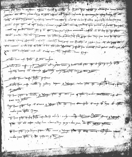Cancillería,registros,nº80,fol.42/ Época de Alfonso III. (25-08-1289)