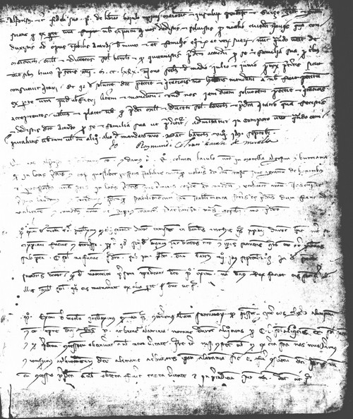 Cancillería,registros,nº80,fol.45/ Época de Alfonso III. (7-09-1289)