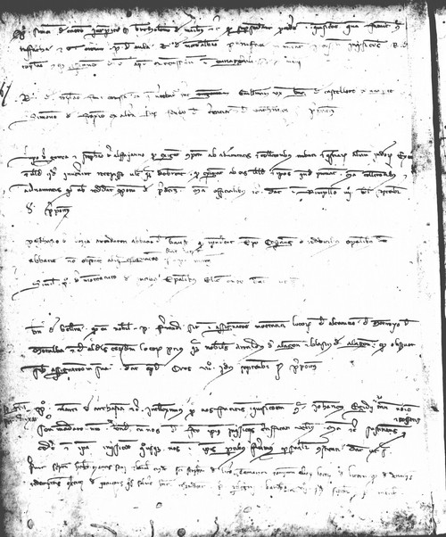 Cancillería,registros,nº80,fol.45v/ Época de Alfonso III. (9-09-1289)