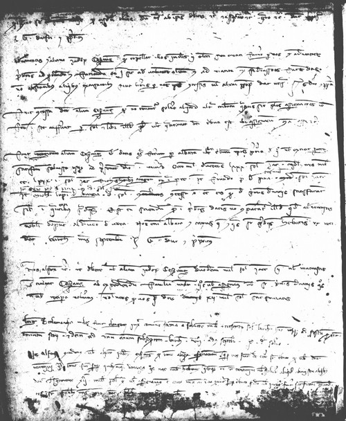 Cancillería,registros,nº80,fol.46-46v/ Época de Alfonso III. (9-09-1289)