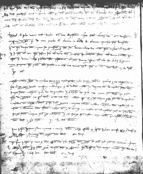 Cancillería,registros,nº80,fol.48v/ Época de Alfonso III. (13-09-1289)