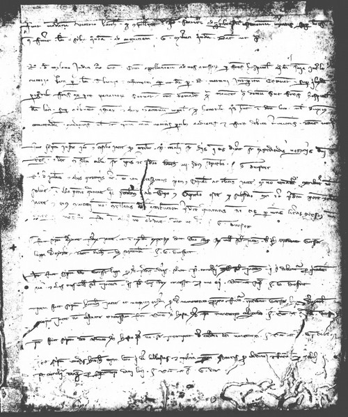 Cancillería,registros,nº80,fol.54/ Época de Alfonso III. (10-09-1289)