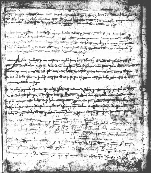 Cancillería,registros,nº80,fol.63/ Época de Alfonso III. (28-09-1289)