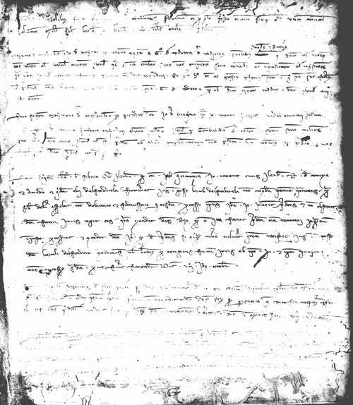 Cancillería,registros,nº80,fol.65/ Época de Alfonso III. (9-10-1289)