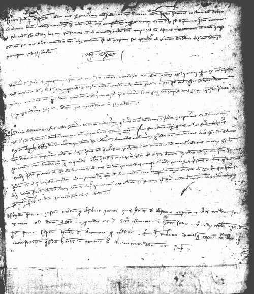 Cancillería,registros,nº80,fol.66/ Época de Alfonso III. (11-10-1289)