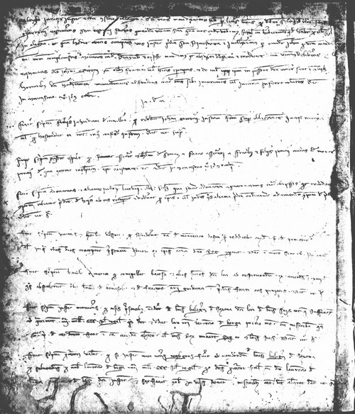 Cancillería,registros,nº80,fol.66v/ Época de Alfonso III. (11-10-1289)