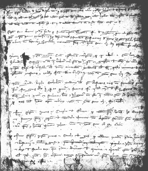 Cancillería,registros,nº80,fol.67/ Época de Alfonso III. (11-10-1289)