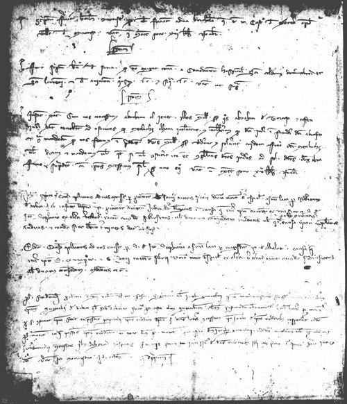 Cancillería,registros,nº80,fol.70v/ Época de Alfonso III. (18-10-1289)