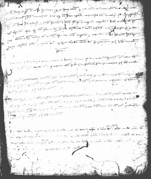 Cancillería,registros,nº80,fol.73/ Época de Alfonso III. (20-10-1289)