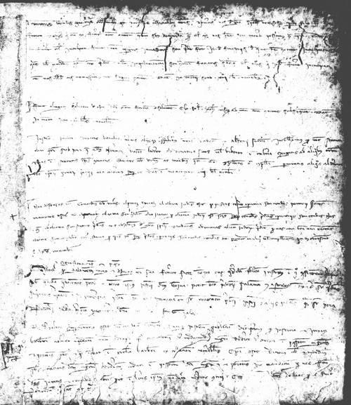 Cancillería,registros,nº80,fol.74/ Época de Alfonso III. (23-10-1289)