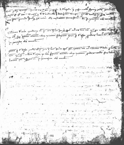 Cancillería,registros,nº80,fol.90/ Época de Alfonso III. (2-11-1289)