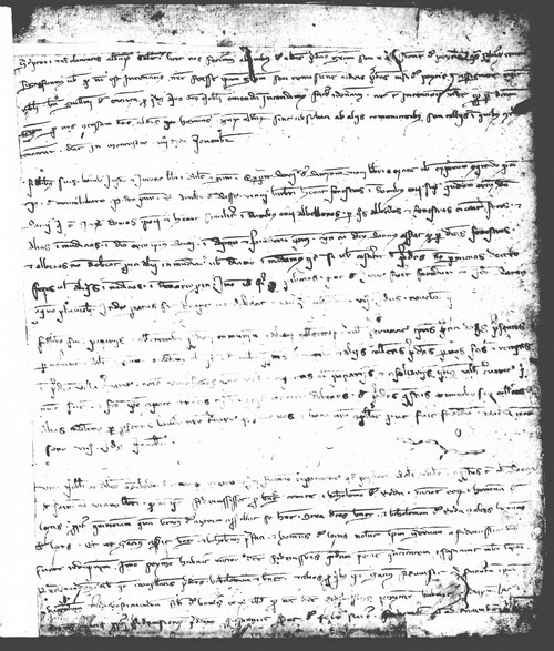 Cancillería,registros,nº80,fol.94/ Época de Alfonso III. (13-11-1289)