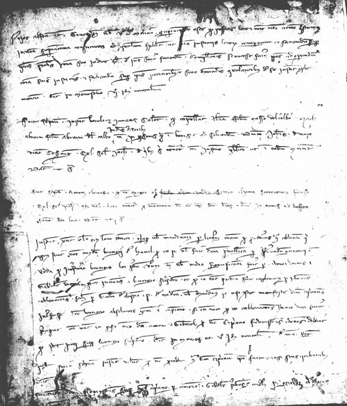 Cancillería,registros,nº80,fol.94v/ Época de Alfonso III. (8-11-1289)