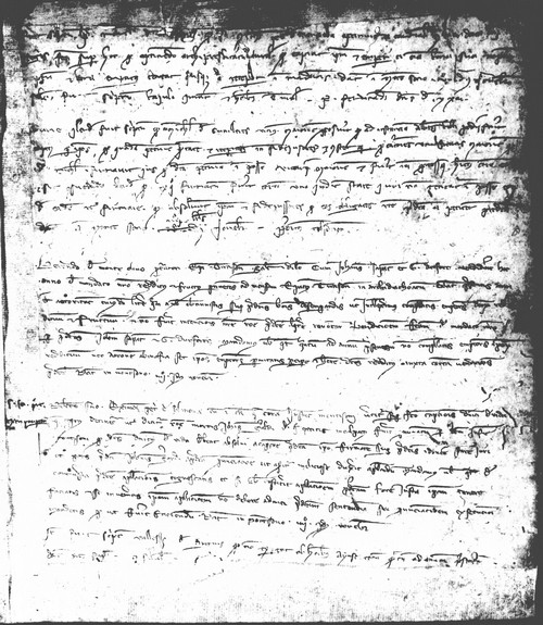 Cancillería,registros,nº80,fol.95/ Época de Alfonso III. (10-11-1289)