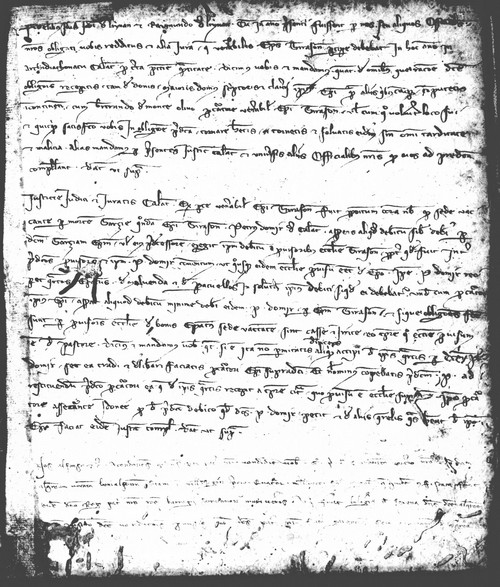 Cancillería,registros,nº80,fol.100v-101/ Época de Alfonso III. (16-11-1289)