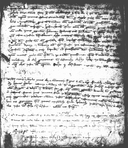 Cancillería,registros,nº80,fol.102/ Época de Alfonso III. (15-11-1289)