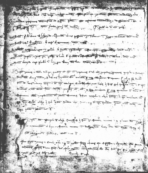 Cancillería,registros,nº80,fol.104v/ Época de Alfonso III. (16-11-1289)