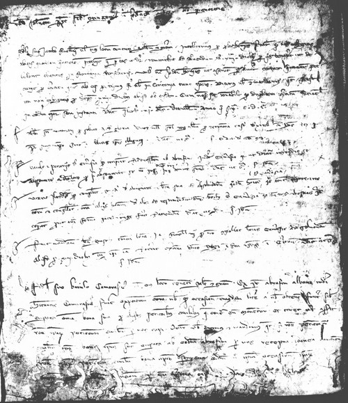 Cancillería,registros,nº80,fol.108v-109/ Época de Alfonso III. (19-11-1289)