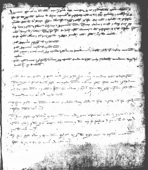 Cancillería,registros,nº80,fol.111/ Época de Alfonso III. (24-11-1289)