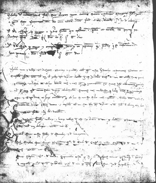 Cancillería,registros,nº80,fol.117v/ Época de Alfonso III. (28-11-1289)