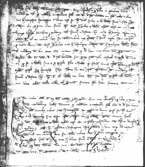 Cancillería,registros,nº80,fol.119v/ Época de Alfonso III. (28-11-1289)