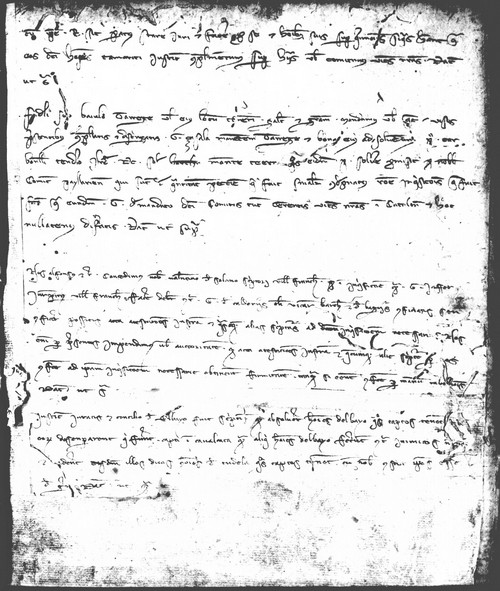 Cancillería,registros,nº80,fol.120/ Época de Alfonso III. (28-11-1289)