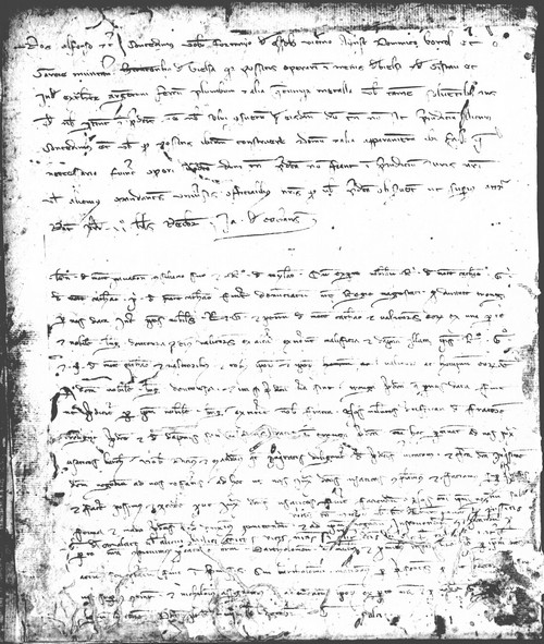 Cancillería,registros,nº80,fol.120v/ Época de Alfonso III. (21-11-1289)