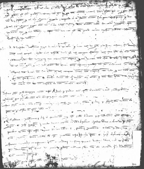 Cancillería,registros,nº80,fol.125/ Época de Alfonso III. (13-12-1289)