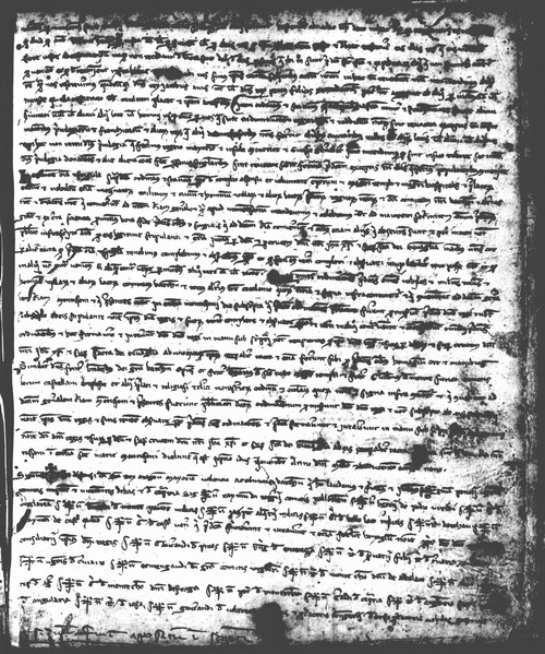 Cancillería,registros,nº80,fol.132-134/ Época de Alfonso III. (7-12-1289)