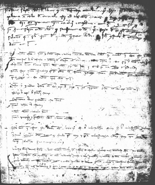 Cancillería,registros,nº80,fol.139/ Época de Alfonso III. (14-12-1289)