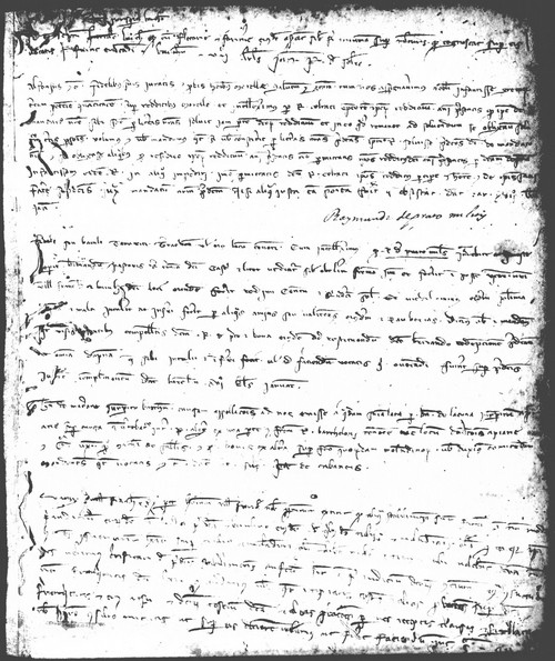 Cancillería,registros,nº80,fol.144/ Época de Alfonso III. (17-12-1289)