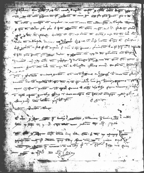 Cancillería,registros,nº80,fol.150v/ Época de Alfonso III. (17-12-1289)