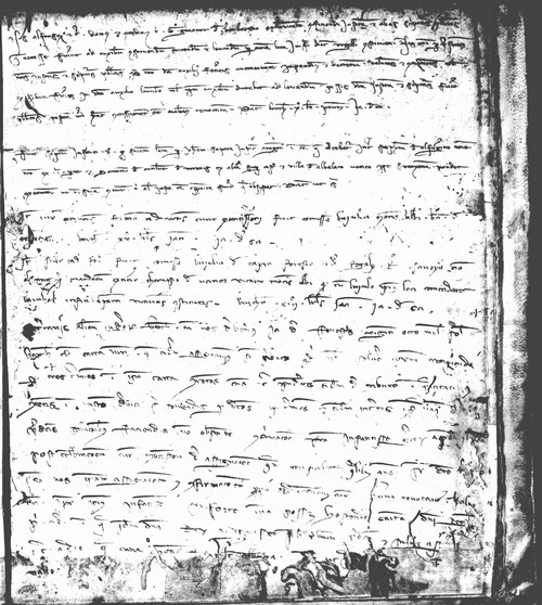 Cancillería,registros,nº80,fol.160/ Época de Alfonso III. (23-12-1289)